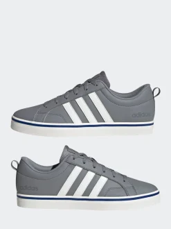 adidas - VS Pace Trainers Gris Discount