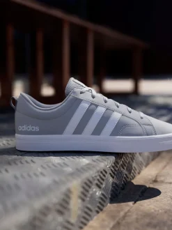 adidas - VS Pace Trainers Gris Outlet