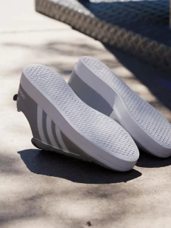 adidas - VS Pace Trainers Gris Outlet