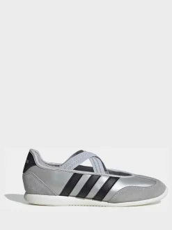 adidas - Baskets Barreda Mary Jane Gris Sale