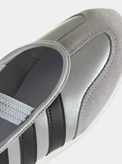 adidas - Baskets Barreda Mary Jane Gris Sale