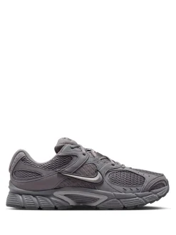 Nike - Baskets V5 Tapis de couches Gris Hot