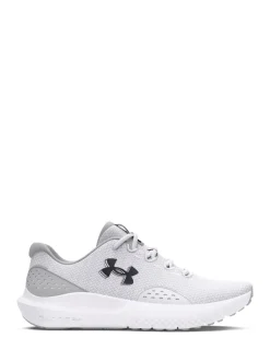 Under Armour - Baskets Surge 4 Gris Clearance