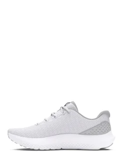 Under Armour - Baskets Surge 4 Gris Clearance