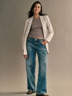 JDY Gris - Blazer léger Discount