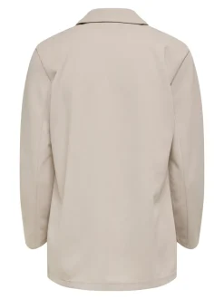 JDY Gris - Blazer léger Discount