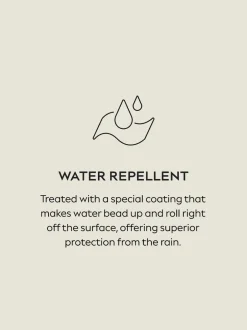 Next Gris - Bottes déperlantes en daim Online