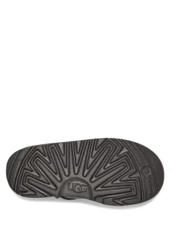 UGG Gris - Bottines Classic Ultra