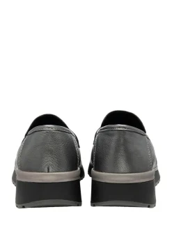 Lotus Gris - Chaussures Casual Online