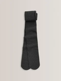 Next Gris - Collants thermiques School Sale