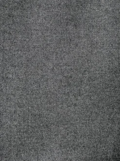 Next Gris - Coupe ajustée Flannel Costume Veste Outlet