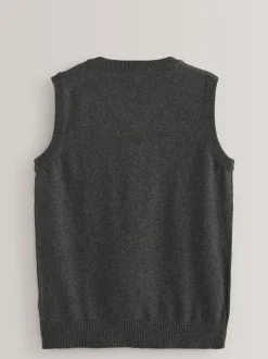 Next Gris - Débardeur pour l'école (3-16ans) Sale