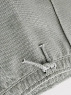 Next Gris - Ensemble polo et legging bébé (0mois-2ans) Sale