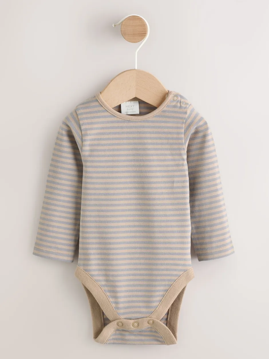 Next Gris - Ensemble salopette et body matelassé en jersey bébé (0mois-2ans) Online