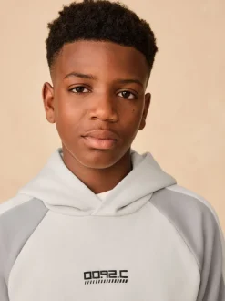 Next Gris - Ensemble sweat et jogging (3-16ans) Outlet