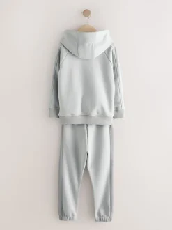 Next Gris - Ensemble sweat et jogging (3-16ans) Outlet