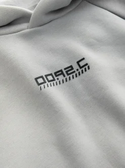 Next Gris - Ensemble sweat et jogging (3-16ans) Outlet