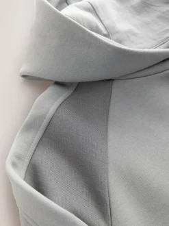 Next Gris - Ensemble sweat et jogging (3-16ans) Outlet