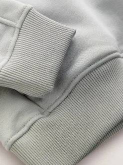 Next Gris - Ensemble sweat et jogging (3-16ans) Outlet