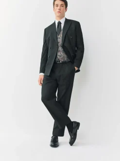 Next Gris - Gilet Grande occasion Clearance