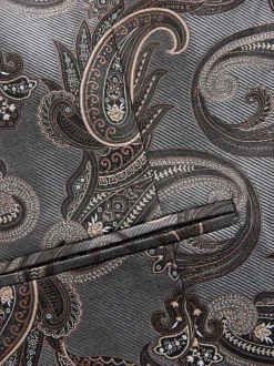 Next Gris - Gilet Grande occasion Clearance