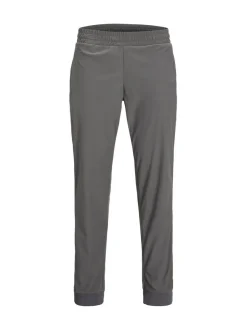 JACK & JONES Gris - ensemble lounge à manches longues Outlet