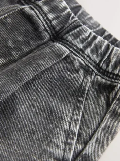 Next Gris - Jean Barrel (3mois à7ans) Discount