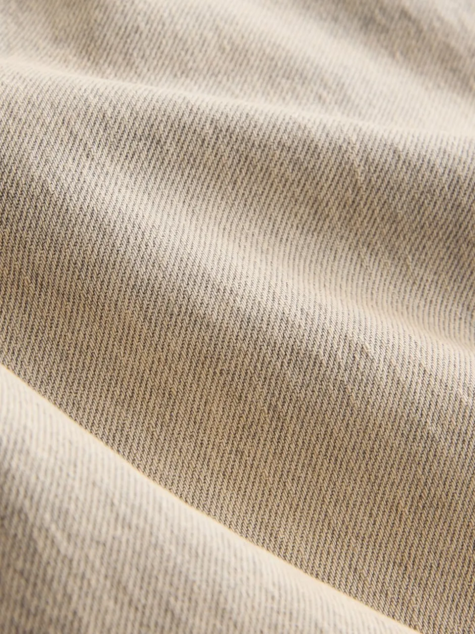 Next Gris - Jeans EDIT Barrel Fit Sale