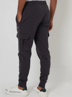 Threadbare Gris - Jogging style cargo Outlet