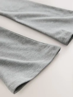 Next Gris - Jogging évasé (3-16ans) Online