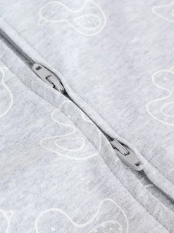 Next Gris - Lot de 3 dors-bien bébé zippés (0-2ans) Online