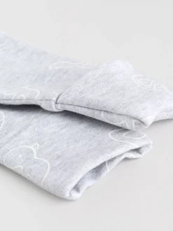 Next Gris - Lot de 3 dors-bien bébé zippés (0-2ans) Online