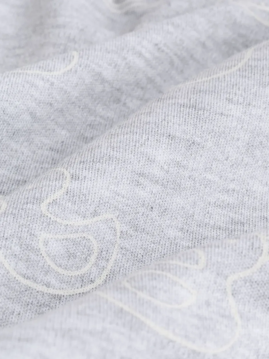 Next Gris - Lot de 3 dors-bien bébé zippés (0-2ans) Online