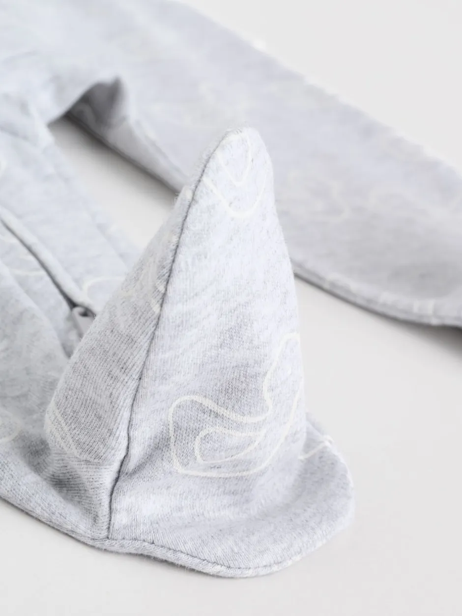 Next Gris - Lot de 3 dors-bien bébé zippés (0-2ans) Online