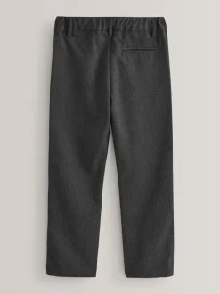Next Gris - Lot de 2 Pantalons d’école Coupe standard (3-17ans)