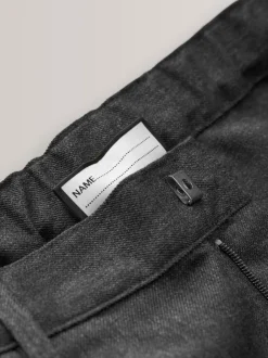 Next Gris - Lot de 2 Pantalons d’école Coupe standard (3-17ans)