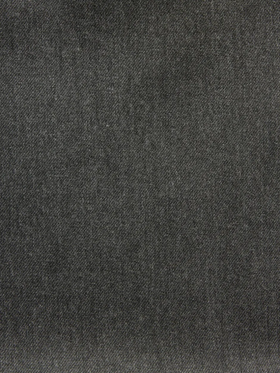 Next Gris - Lot de 2 pantalons intelligents unis sur le devant Online