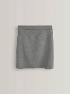 Next Gris - Lot de jupes crayon extensibles en jersey à enfiler 2 317ans) Online
