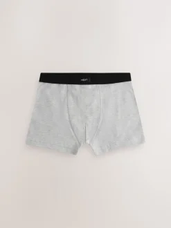 Next Gris - Maillot de bain à ceinture souple 10 paquet (2-16ans) Hot