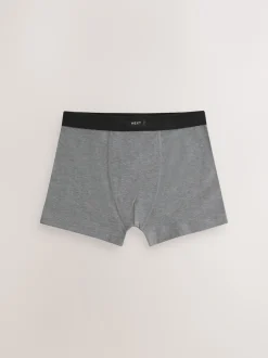 Next Gris - Maillot de bain à ceinture souple 5 Pack (1.5-16ans) Hot