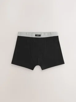 Next Gris - Maillot de bain à ceinture souple 5 Pack (1.5-16ans) Hot