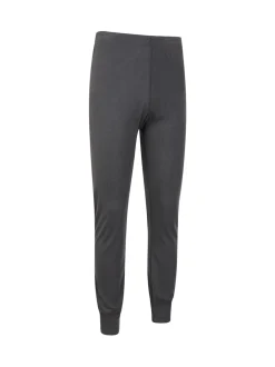 Mountain Warehouse Gris - Talus Mens Thermal Leggings Clearance