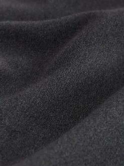 Next Gris - N.Premium Sweat-shirt large brossé