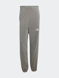adidas Gris - Pantalon de jogging ample All Szn French terry délavé Best