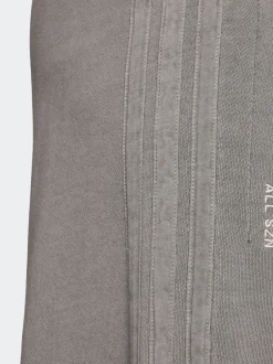 adidas Gris - Pantalon de jogging ample All Szn French terry délavé Best