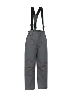 Mountain Warehouse Gris - Pantalon de neige Raptor Best
