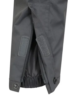Mountain Warehouse Gris - Pantalon de neige Raptor Best