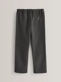 Next Gris - Pantalon droit formel pour l'école (3-17ans) Online
