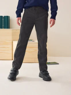 Next Gris - Pantalon habillé à l’école (3-17ans) Hot