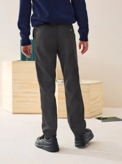 Next Gris - Pantalon habillé à l’école (3-17ans) Hot